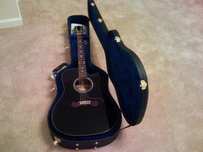 How To Play Guitar In Drop D Tuning