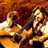 Bluegrass Guitar