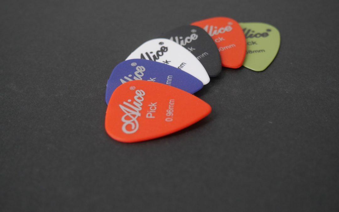 Essential Guitar Accessories …you need more than a guitar