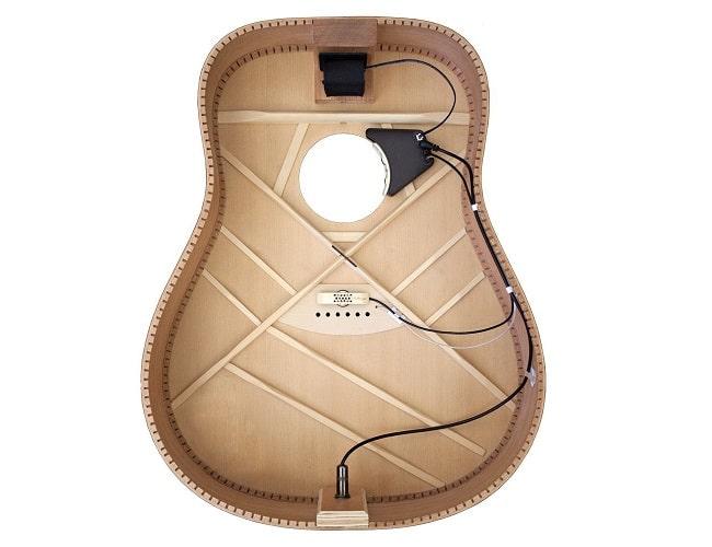 How To Choose An Acoustic Guitar Pickup