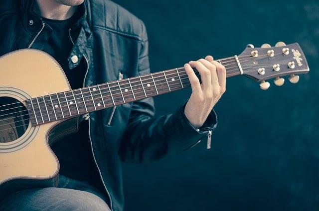 If I Can Play Guitar So Can You