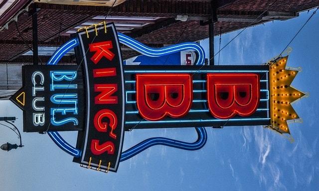 What Guitar(s) Did BB King Play?