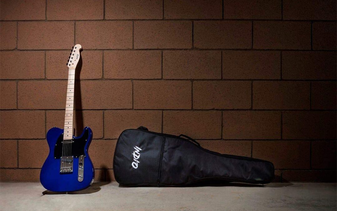 Top 5 Electric Guitars for under $400