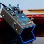 Best Reverb Pedals Under $100 to Add to Your Pedalboard