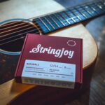 Best Bluegrass Guitar Strings