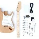 diy guitar kits