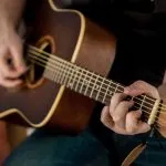 9 Best Guitars For Playing Bluegrass-min